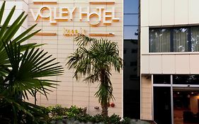 Volley Hotel Izmir